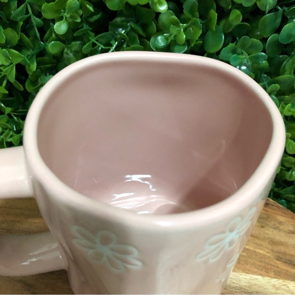 Rae Dunn NWT “cup of sun shine “mug - Picture 4 of 4